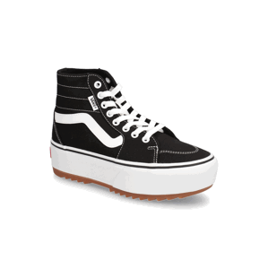 Vans FILMORE HI TAPERED PLATFORM ST