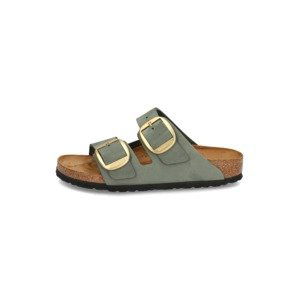 Birkenstock Arizona Big Buckle LENB