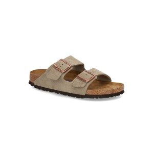 Birkenstock Arizona SFB LEVE Taupe