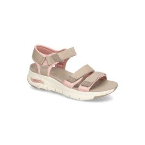 Skechers SKECHERS ARCH FIT - FRESH BLOOM