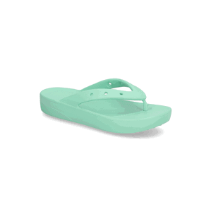 Crocs CLASSIC PLATFORM FLIP