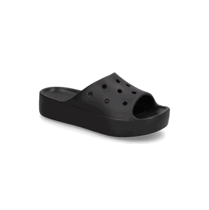 Crocs CLASSIC PLATFORM SLIDE