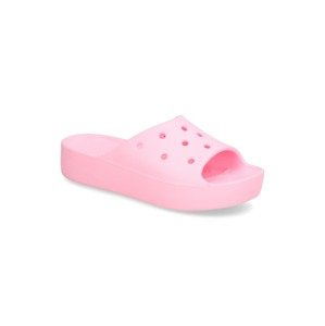 Crocs CLASSIC PLATFORM SLIDE