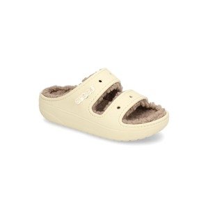 Crocs CLASSIC COZZY SANDAL