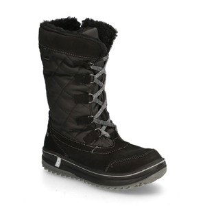 Polaris Lederkombination Snowboot