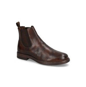 Pat Calvin Glattleder Chelsea Boot