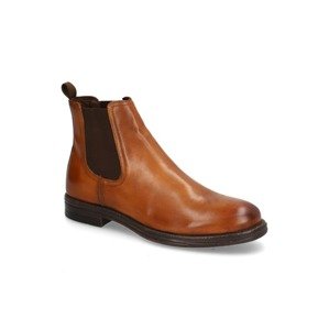 Pat Calvin Chelsea Boots