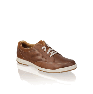 Clarks polobotky