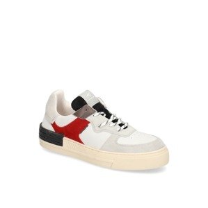 Pat Calvin Lederkombi Sneaker