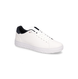 Tommy Hilfiger MODERN ICONIC COURT CUP LEATHER