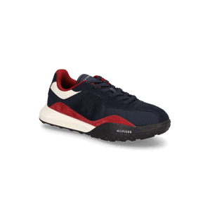 Tommy Hilfiger RETRO MODERN RUNNER MIX