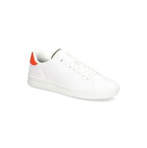 Tommy Hilfiger COURT SNEAKER LEATHER CUP