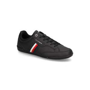 Tommy Hilfiger CLASSIC LO CUPSOLE LEATHER