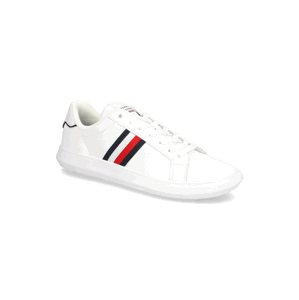 Tommy Hilfiger CORPORATE LEATHER CUP STRIPES