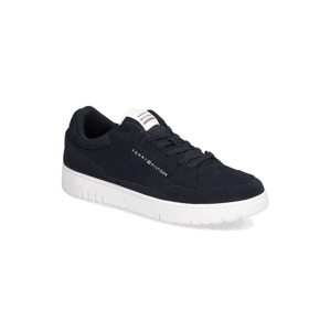 Tommy Hilfiger TH BASKET CORE SUEDE