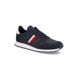 Tommy Hilfiger RUNNER LO VINTAGE MIX