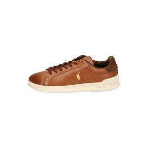 Polo Ralph Lauren HRT CT II-SNEAKERS-LOW TOP LACE