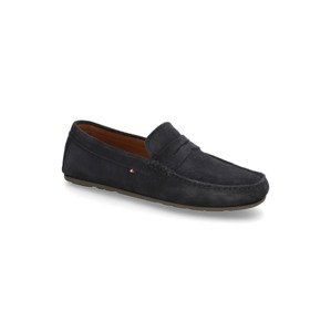 Tommy Hilfiger CASUAL HILFIGER SUEDE DRIVER