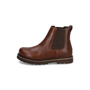 Birkenstock Highwood Slip On M LENA Chocolate