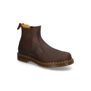 Dr.Martens 2976 YS DARK BROWN CRAZY HORSE