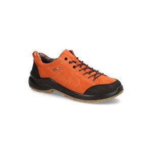 Jomos Veloursleder Sneaker