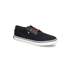 Tom Tailor Textil Sneaker