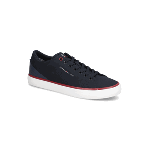 Tommy Hilfiger TH HI VULC CORE LOW CANVAS