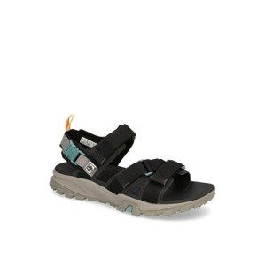 Timberland GARRISON TRAIL WEBBING SANDAL JET B