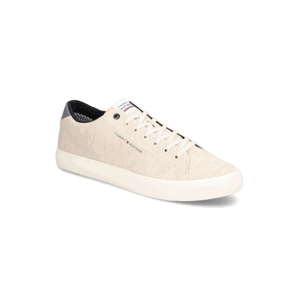 Tommy Hilfiger TH HI VULC CORE LOW CHAMBRAY