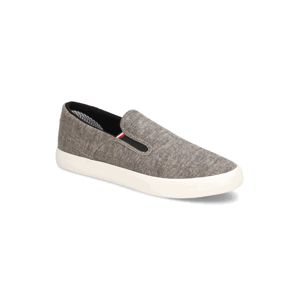 Tommy Hilfiger TH HI VULC CORE LOW SLIP ON