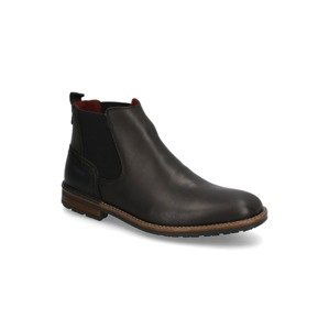 Rieker Glattleder Chelsea Boot