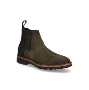 D.H.Pollak Chelsea Boot