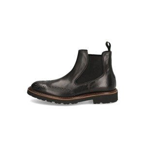 D.H.Pollak chelsea boots