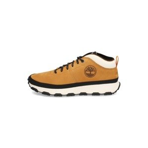 Timberland Winsor Trail Mid Leather Hiker