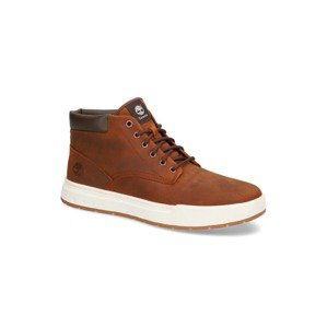 Timberland Maple Grove Leather Chukka