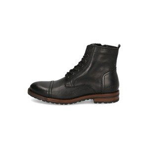 Pat Calvin Glattelder Boot