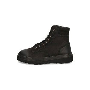 Pat Calvin Nubukleder Boot