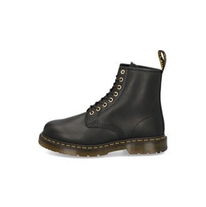 Dr.Martens 1460 Black Blizzard WP