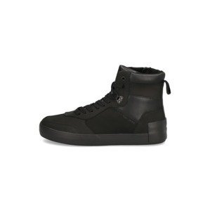 CALVIN KLEIN JEANS VULCANIZED LACEUP MID LTH