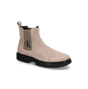 CALVIN KLEIN JEANS LUG MID CHELSEA BOOT