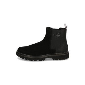 CALVIN KLEIN JEANS EVA MID CHELSEA BOOTSUEDE