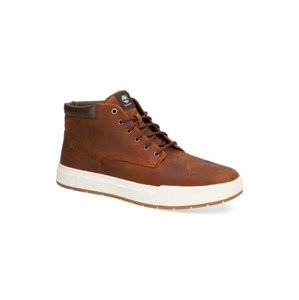 Timberland Maple Grove Leather Chukka