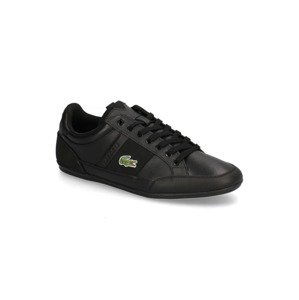 LACOSTE LOW PROFILE SNEAKERS