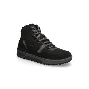 LACOSTE T-CLIP WINTER MID