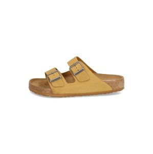 Birkenstock Arizona VL Corduroy Cork Brown