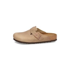 Birkenstock Boston LEOI Tabacco Bown