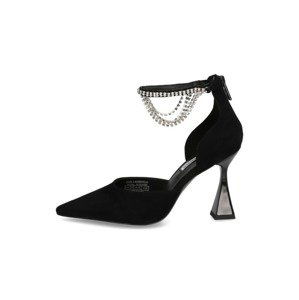 KARL LAGERFELD DEBUT II Anklet D'Orsay