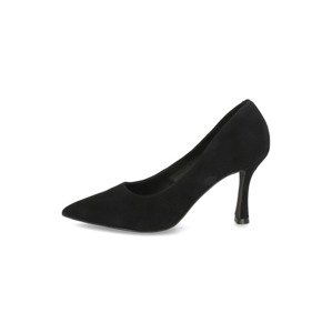 Kate Gray Veloursleder Pumps