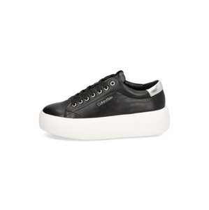 CALVIN KLEIN JEANS BUBBLE CUPSOLE LACE UP