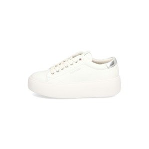 CALVIN KLEIN JEANS BUBBLE CUPSOLE LACE UP